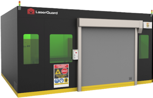 MAX 660 I AUTO GATE